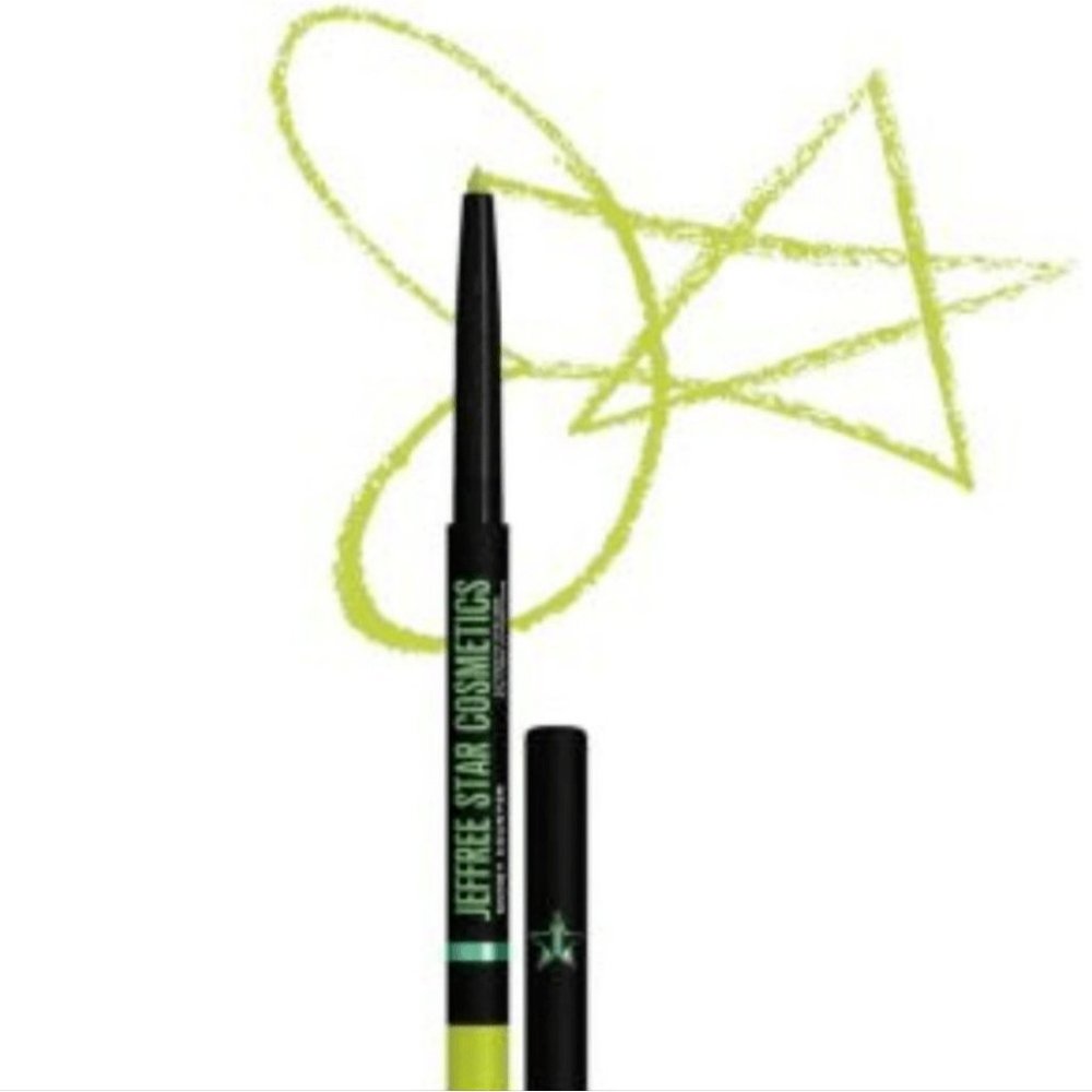 Jeffree Star New In‎ Box Money Counter Automatic Eyeliner